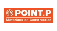 Logo Point P