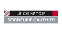 Logo Seigneurie Gauthier